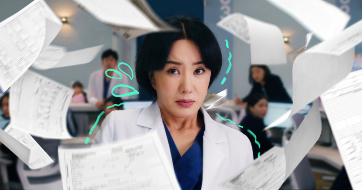 Doctor Cha Season 2 Mulai Proses Produksi, Uhm Jung Hwa dan Kim Byung Chul Siap Kembali