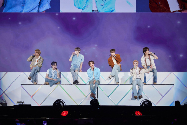 Jadwal Konser dan Festival Musik Bulan September 2025