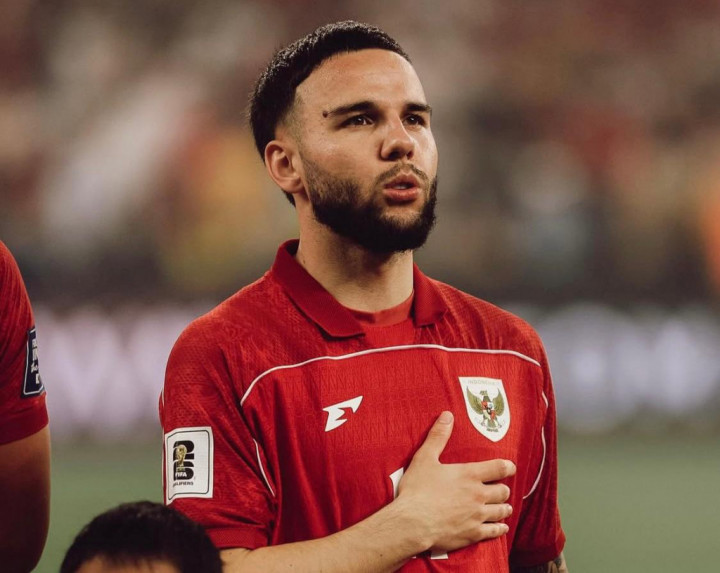 Ini Alasan Bek Timnas Indonesia ke Lille dan Tinggalkan Liga Belanda