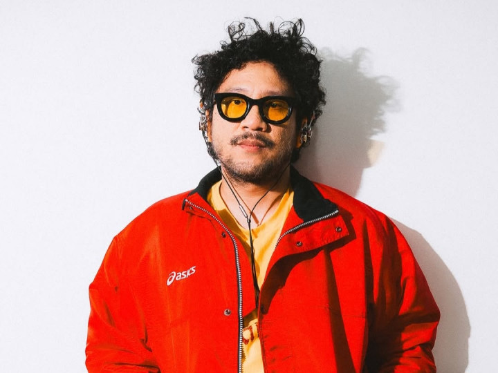 Bukan Hanya Bermusik, Kunto Aji Ajak Musisi Bersuara soal Isu Negara