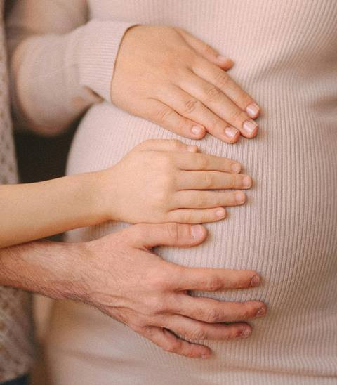   Ibu hamil dengan morning sickness yang parah atau hiperemesis gravidarum perlu dirawat di rumah sakit. (Foto: Ilustrasi/Dok. Pexels.com)
