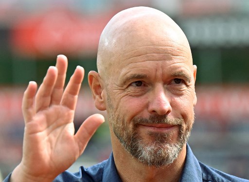Usai Pimpin Dua Laga Bundesliga, Erik ten Hag Langsung Dipecat Leverkusen