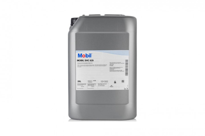 Tidak Cuma untuk Kendaraan, ExxonMobil Sediakan Pelumas Mesin Industri