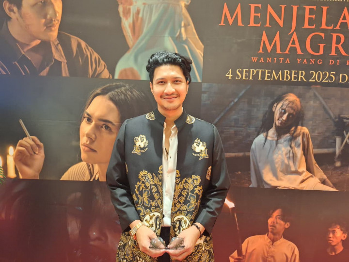 Film Menjelang Magrib 2 Angkat Kisah Pemasungan di Era Penjajahan Belanda