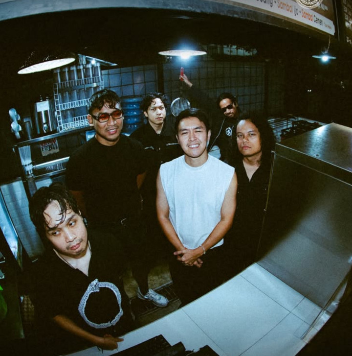 Makna dan Lirik Lagu 