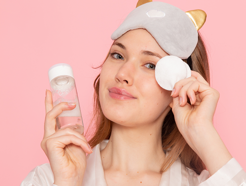 Fungsi Toner untuk Kulit Berminyak dan Cara Pemakaian yang Tepat