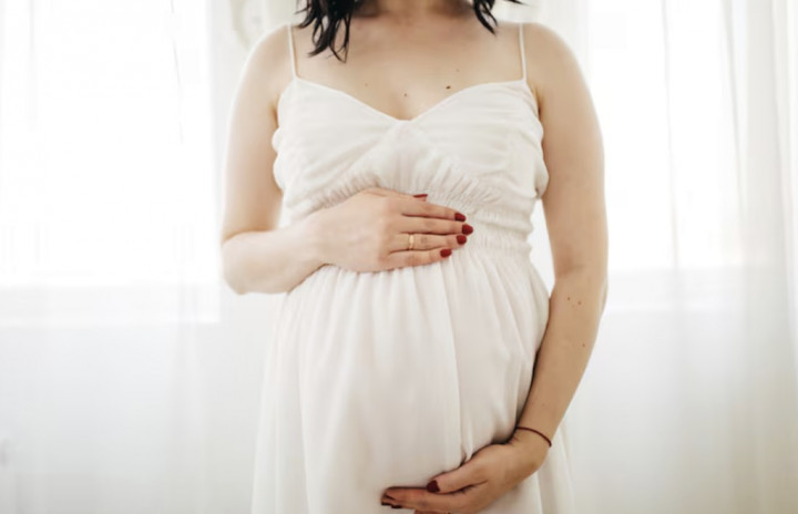 Penyebab Gatal selama Kehamilan hingga Kondisi Serius yang Harus diperhatikan