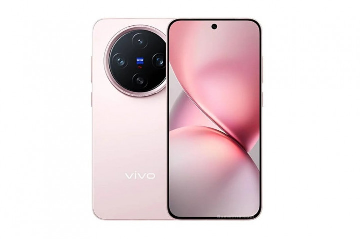 Vivo X300 Dipastikan Pakai Kamera 200MP Samsung HPB