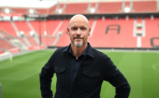 Erik ten Hag Kaget Dipecat Cepat oleh Bayer Leverkusen