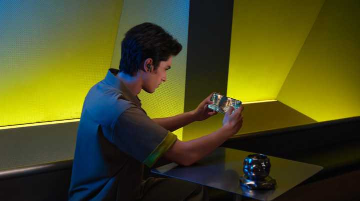 Poco F7 Bagikan Tips Gaming Nyaman Anti Pegal Performa Maksimal