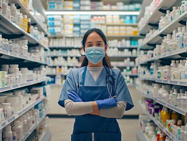 Pasar Kesehatan Tumbuh, Literasi Masyarakat Jadi Fondasi Utama