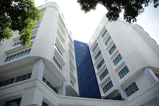 Profil Unisba Bandung, Ada Prodi Apa Saja?