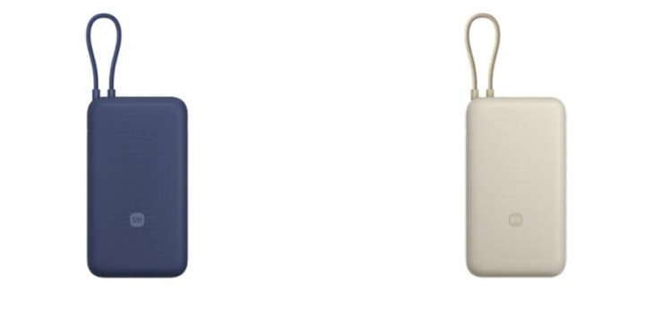 Xiaomi Tarik Powerbank 20.000 mAh di Indonesia