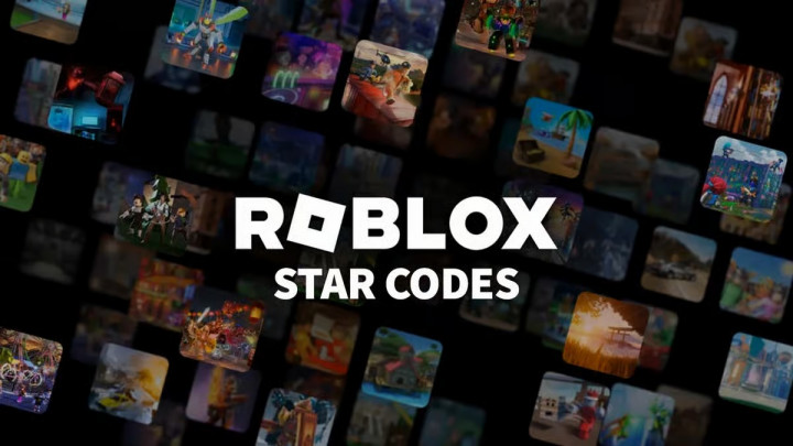 Star Code Roblox, Cara Resmi Dukung Kreator Favorit Saat Belanja Robux