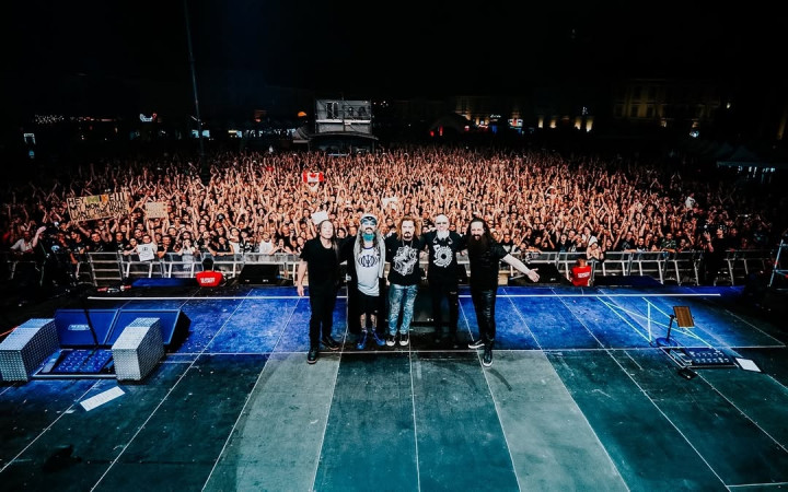 Profil Dream Theater, Band Legendaris yang Bakal Konser di Jakarta Awal 2026