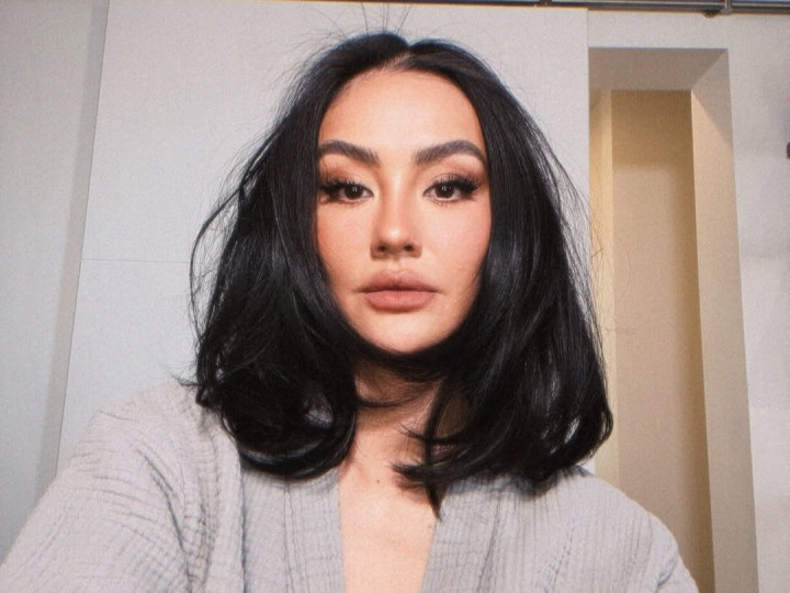 Tanggapi Kualitas DPR, Agnez Mo Singgung Kualitas EQ