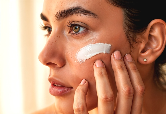 5 Rekomendasi Moisturizer untuk Kulit Berminyak di Bawah Harga Rp100 Ribuan