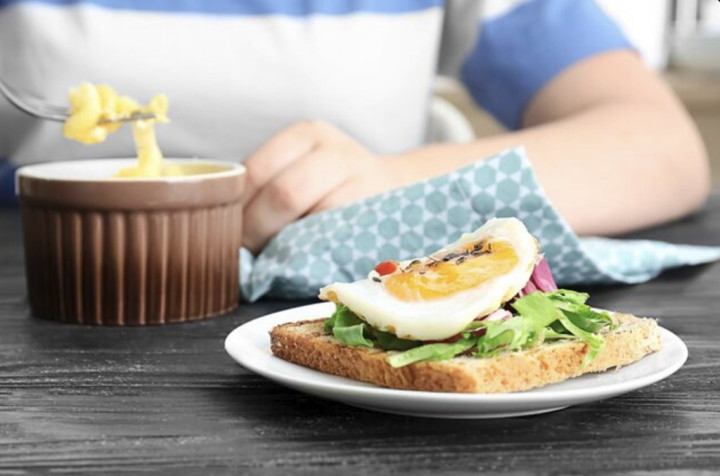 Anti Lemas! Ini 5 Makanan Sehat yang Bisa Tingkatkan Energi Tubuh