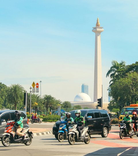  Kemenpar jamin semua destinasi wisata tetap bisa diakses seperti biasa. (Foto: Ilustrasi/Dok. Pexels.com)