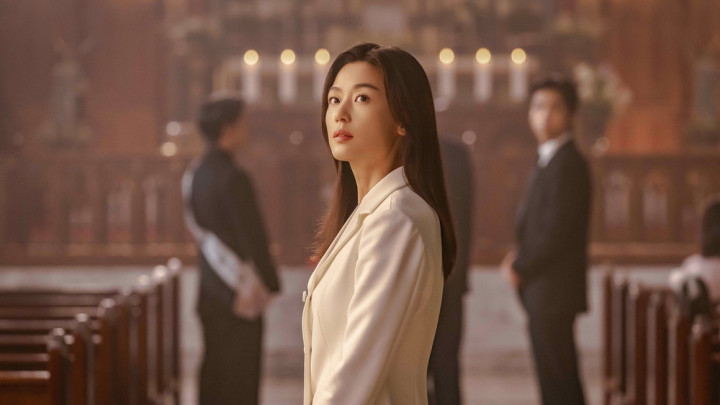 Drama Korea Terbaru September 2025, Dibintangi Song Joong-ki hingga Jun Ji-hyun