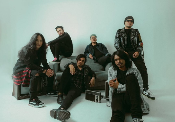 Nevach Rilis MV dengan Konsep Film Pendek Menyayat Hati