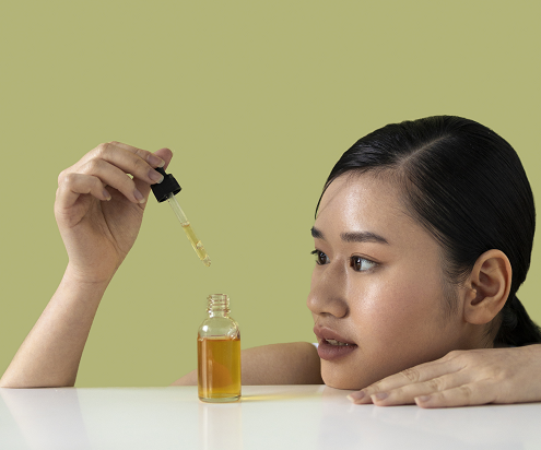 6 Khasiat Minyak Telon untuk Rambut dan Kulit Kepala