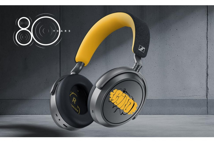 Rayakan 80 Tahun Inovasi, Sennheiser Hadirkan Momentum 4 Wireless Edisi Perayaan