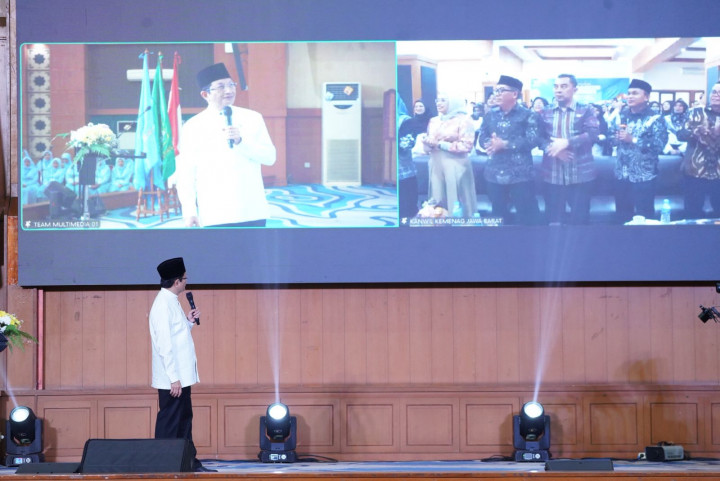 Rekor! Peserta PPG Dalam Jabatan 2025 Kemenag Meroket 700 Persen