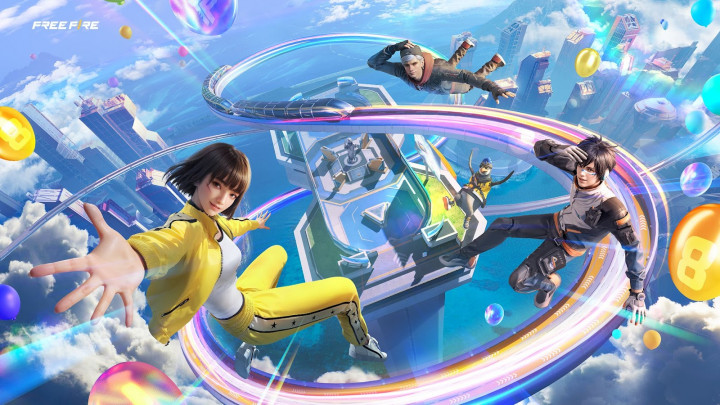 13 Kode Redeem Free Fire Terbaru 3 September 2025, Segera Klaim Hadiah Gratis!