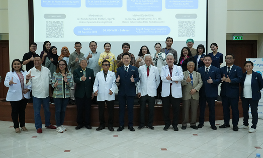 Antimicrobial Stewardship (AMS), Edukasi Penggunaan Antibiotik Secara Bijak dan Tepat