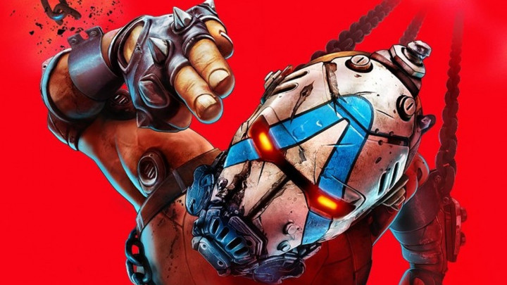 Ini Detail Mode Akhir Game dan Roadmap Borderlands 4
