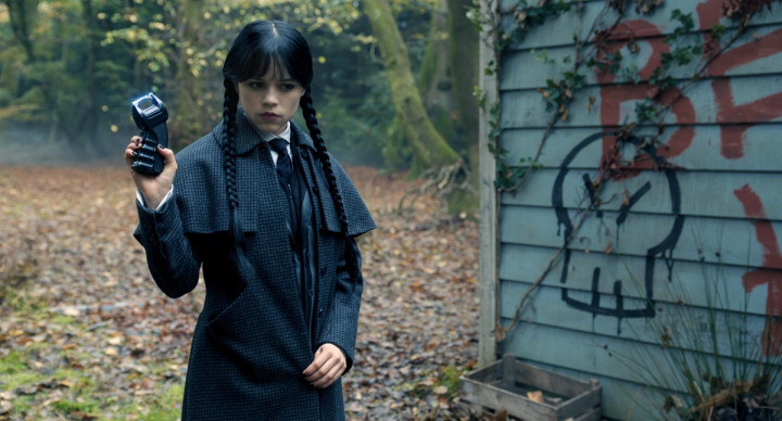 Wednesday Season 2 Part 2 Tayang Mulai Hari Ini, Lady Gagal Muncul