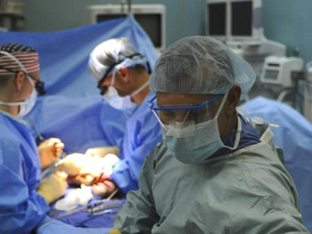 Menkes: 'Sekarang Sudah 27 Provinsi Bisa Melakukan Bedah Jantung Terbuka'