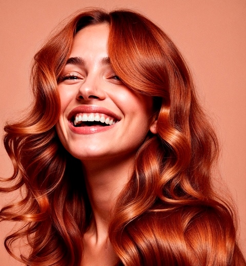  Berikut ini adalah urutan perawatan rambut yang benar dan mudah diikuti. (Foto: Ilustrasi/Dok. Freepik.com)