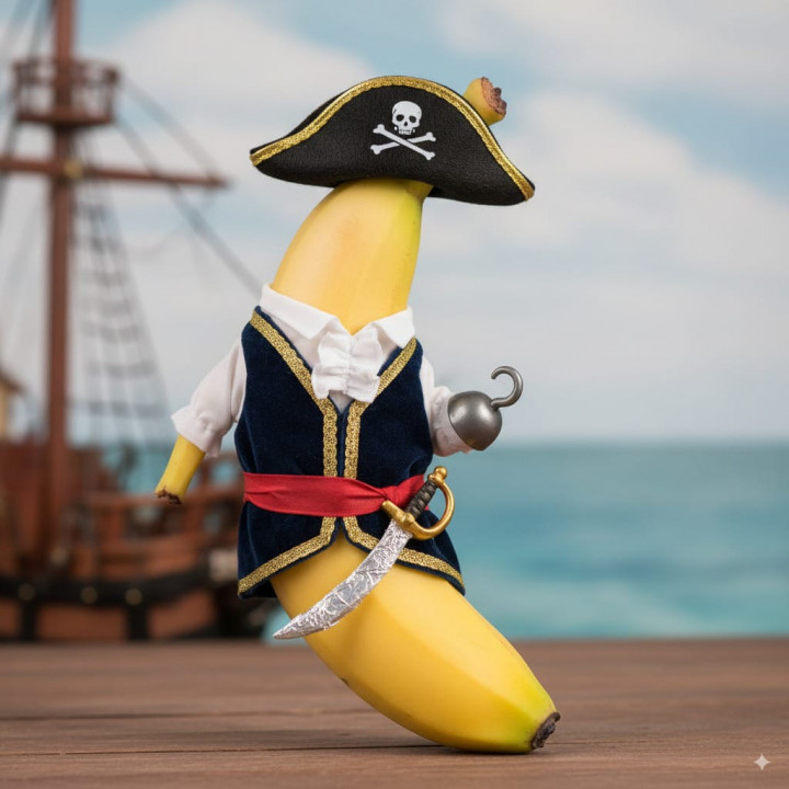 Bikin Ngeri, Begini Cara Pakai Google Nano Banana