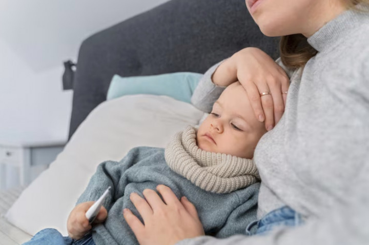 Vaksin Baru Nirsevimab Bisa Lindungi Bayi dari Infeksi RSV