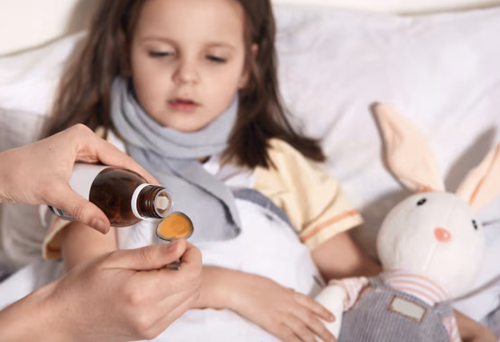 Kebutuhan zat besi dari seorang bayi, anak, remaja, dan dewasa berbeda-beda jadi tidak bisa dipukul rata. 