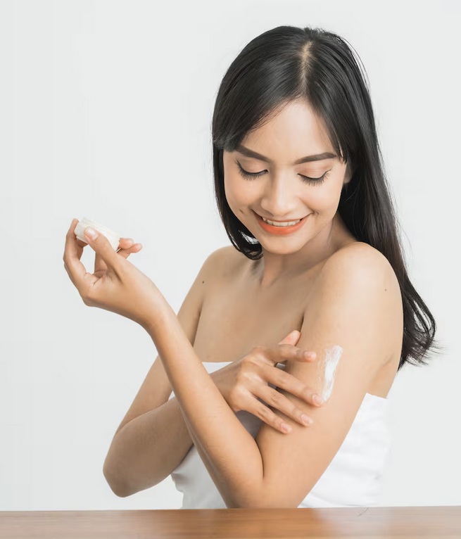 Bye-bye Iritasi! Ini 7 Rekomendasi Handbody untuk Kulit Sensitif