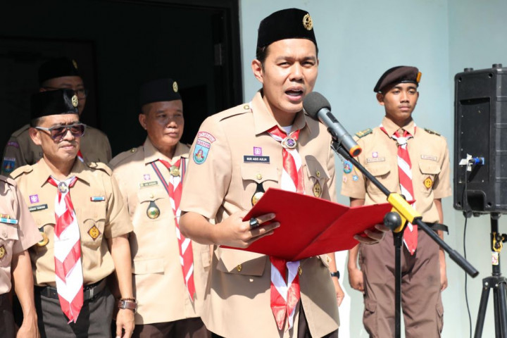 Resep Sukses Nur Agis Aulia: Soft Skills, Networking, dan Beasiswa Tanoto