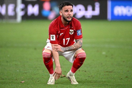 Ada Peran Ordal dalam Kepindahan Calvin Verdonk ke Lille