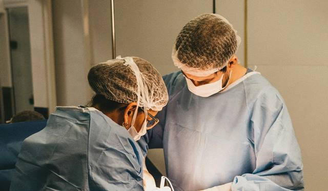 RSUP Dr. Wahidin dan King Salman Relief Berhasil Lakukan 34 Operasi Jantung