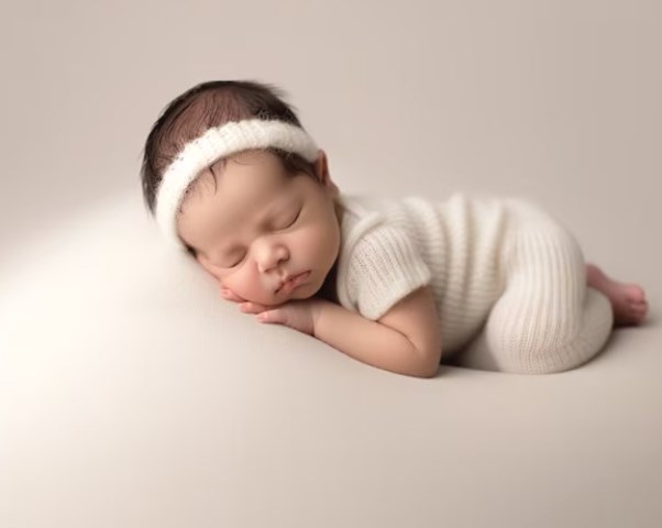 10 Pesan Selamat bagi Bayi yang Baru Lahir