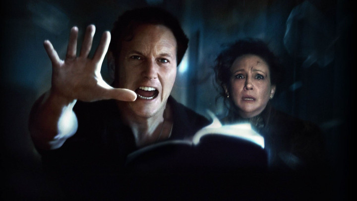 10 Film Horor Terbaru September 2025, Ada The Conjuring: The Last Rite!