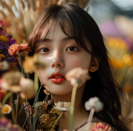 K-beauty terus mendominasi dunia perawatan kulit global. (Foto: Ilustrasi. Dok. Freepik.com)