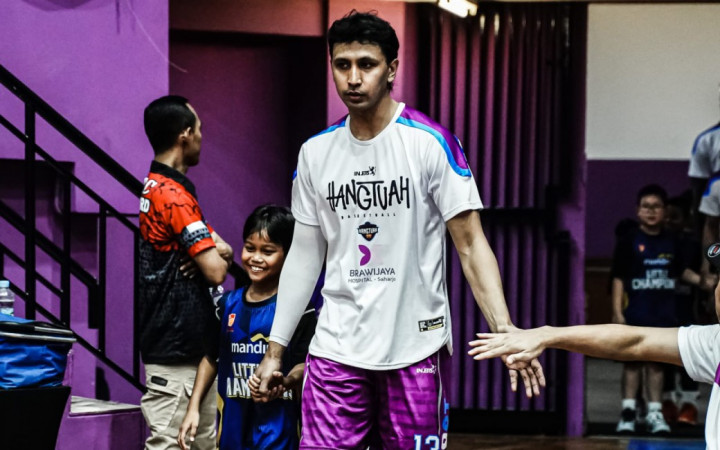 Tampil Under Perform, Govinda Tinggalkan Hangtuah