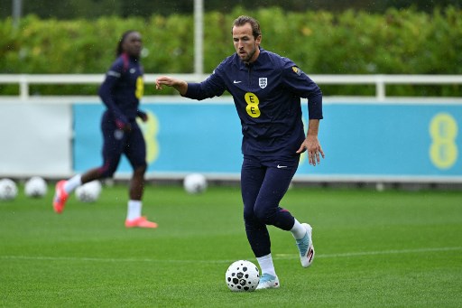 Gagal Dapatkan Kane adalah Kesalahan Terbesar MU