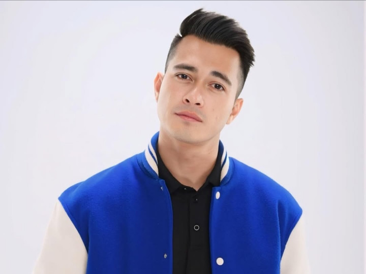 Sebelum Digugat Cerai, Hubungan Eza Gionino dan Istri Sempat Tak Direstui Ibu