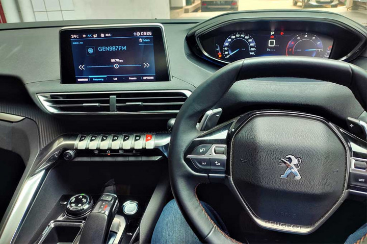 Begini Cara Merawat Power Steering Peugeot