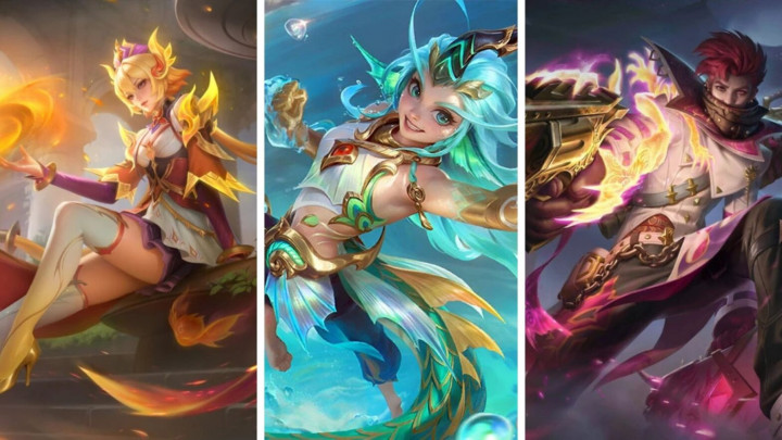 Kode Redeem Mobile Legends Hari Ini, 4 September 2025