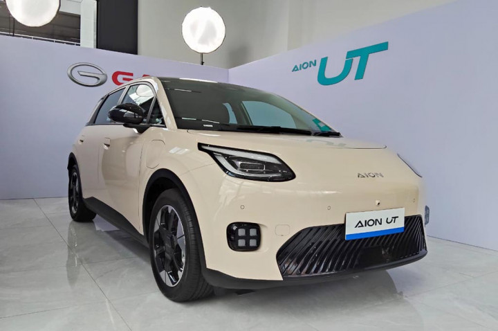 Biaya Operasional AION UT Tidak Sampai Rp10 Ribu/Hari, Ini Hitungannya!